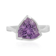 Amethyst-Silberring (MONOSONO COLLECTION)