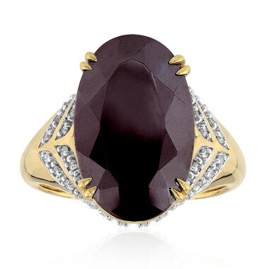 Cuprit-Goldring (Mark Kaufman)