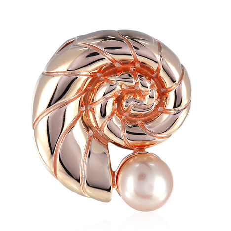 Colgante en plata con Perla Freshwater (TPC)