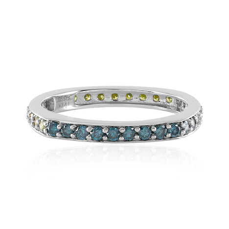 I2 Brillant-Goldring (KM by Juwelo)