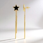 Orecchini in argento
