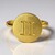 Anello in argento