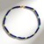 Collana in argento con Lapislazzuli
