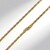 Catenina in argento