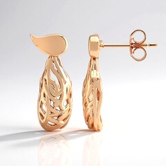Orecchini in argento