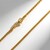 Catenina in argento