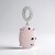 Ciondolo in argento con Agata Glitter