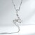 Collana in oro con Diamante SI1 (H) (CIRARI)