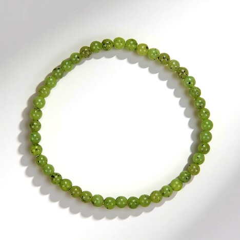 Bracciale con Lizardite
