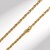Catenina in argento