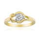 Bague en or et Diamant SI1 (G) (Annette)