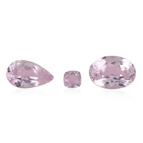 Gemme et Kunzite 11,763 ct