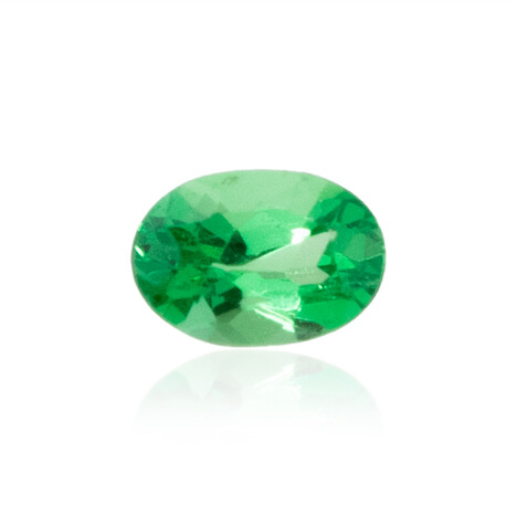 Kenya Tsavorite 0,17 ct