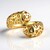 Silver Ring (Ornaments by de Melo)