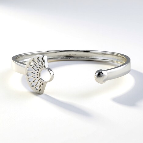 Bracciale in argento