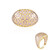 Anillo en plata (Adela Silber)