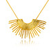 Collier en argent (Joias do Paraíso)