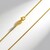 Catenina in argento