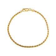 Bracciale in argento