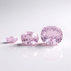 Kunzite