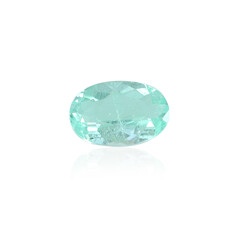 Paraiba-Turmalin 0,534 ct