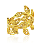 Silberring (Joias do Paraíso)