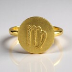 Anello in argento