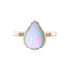 Welo-Opal-Goldring (Adela Gold)