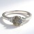 Anello in argento con Spectrolite