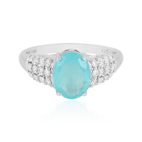 Paraiba-Opal-Goldring (AMAYANI)