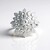 Anello in argento con Zircone