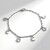 Bracciale in argento