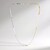 Collana in argento
