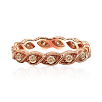 SI1 Argyle-Rose de France-Brillant-Goldring