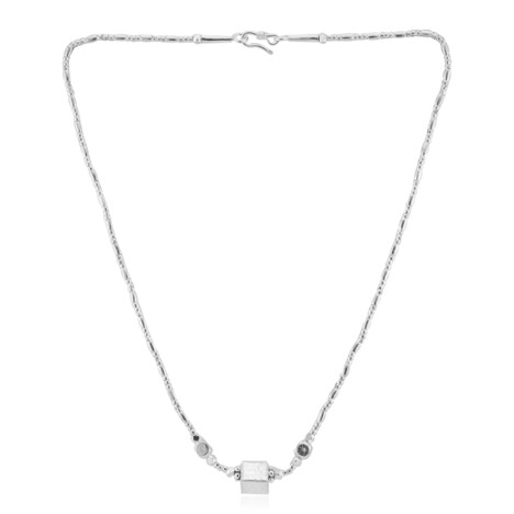 Collana in argento (Nan Collection)