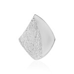 Pendentif en argent (MONOSONO COLLECTION)