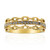 Bague en or et Diamant I1 (H) (CIRARI)