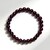 Bracciale con Granato