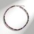 Collana in argento con Tormalina