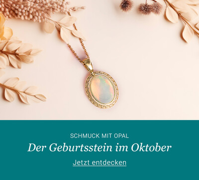The Birthstone of October