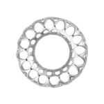 Ciondolo in argento (MONOSONO COLLECTION)