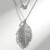 Collana in argento