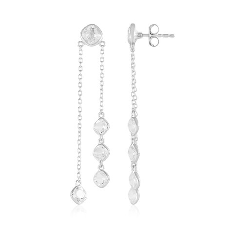 Orecchini A Perno Axolotl In Argento 925 - Gioielli A Forma Di Animale, Minimal E Originali, Regalo Per Ragazze