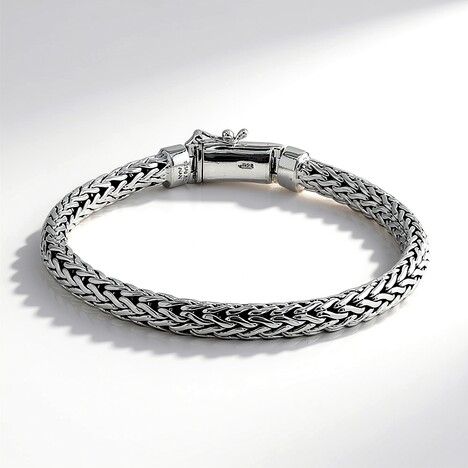 Bracciale in argento (Nan Collection)
