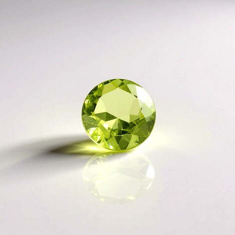 Peridoto 1,615 ct