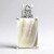Pendentif en argent et Agate du Botswana