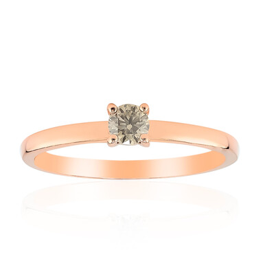 SI1 Argyle-Rose de France-Brillant-Goldring (Annette)
