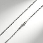 Catenina in argento