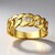 Anello in argento con Diamante SI1 (G) (Annette)
