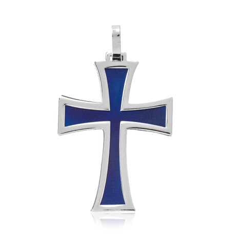 Silberanhänger (dagen)